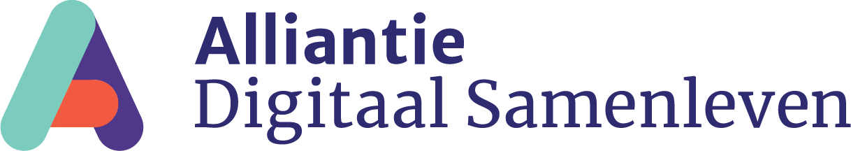 Alliantie Digitaal Samenleven