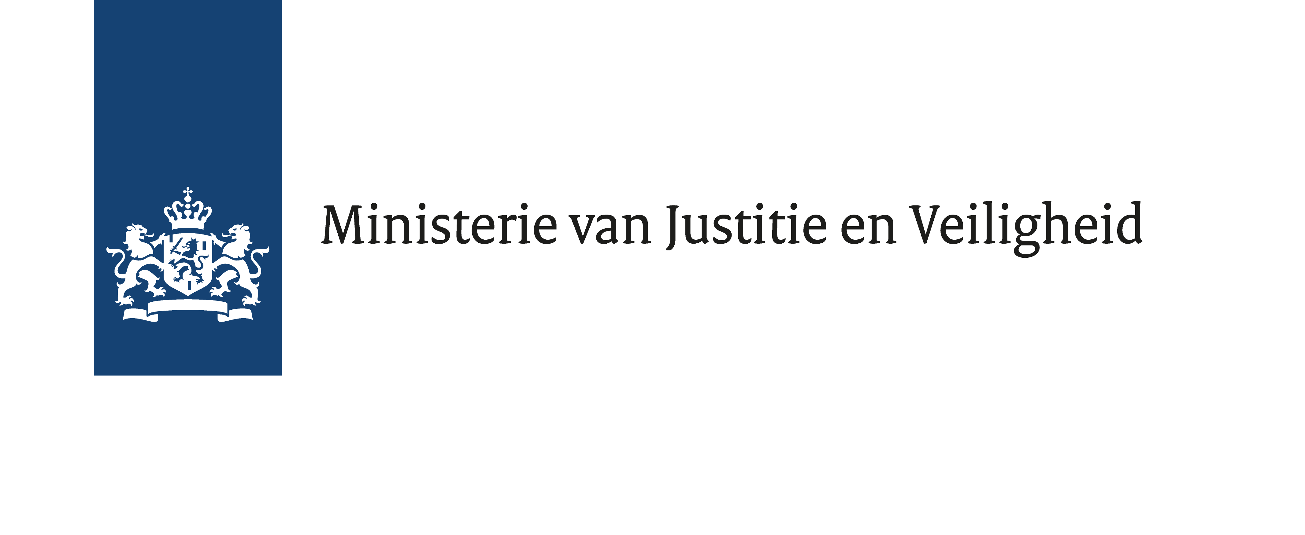 Ministerie Justitie & Veiligheid