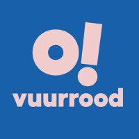 Vuurrrood